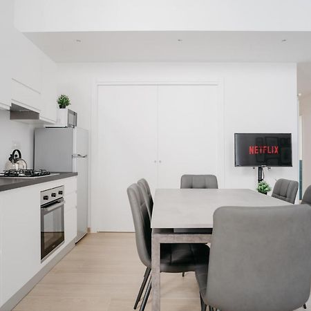 Appartamento Casa Napoletana - Nilo Napoli Esterno foto