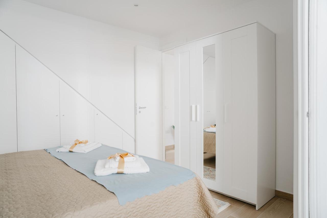 Appartamento Casa Napoletana - Nilo Napoli Esterno foto