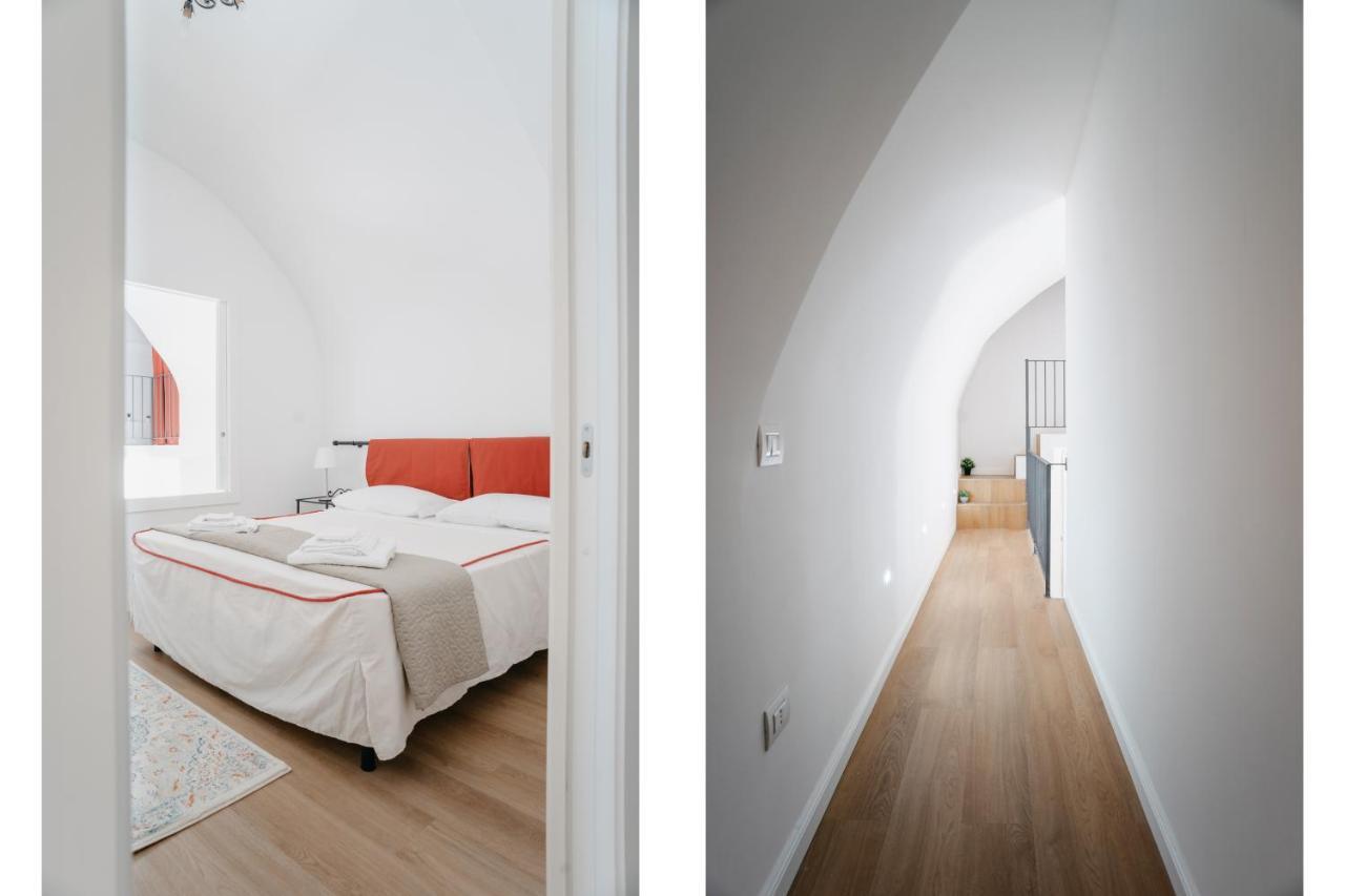 Appartamento Casa Napoletana - Nilo Napoli Esterno foto