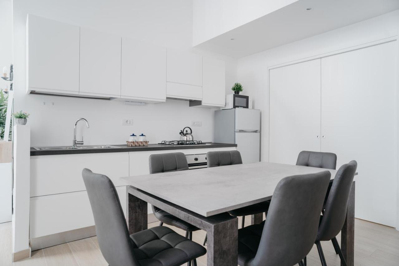 Appartamento Casa Napoletana - Nilo Napoli Esterno foto