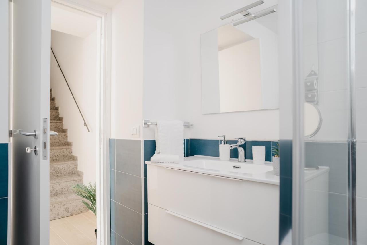 Appartamento Casa Napoletana - Nilo Napoli Esterno foto