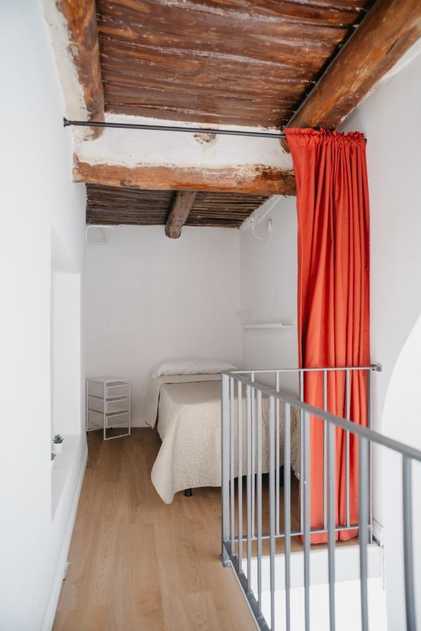 Appartamento Casa Napoletana - Nilo Napoli Esterno foto