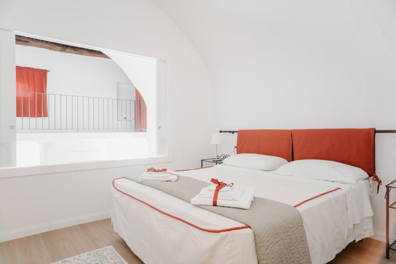 Appartamento Casa Napoletana - Nilo Napoli Esterno foto